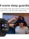 New Watch T10 U2 Smart Watch 49mm 2024 New NFC Men Women GPS Track Bluetooth Call BT Music Games Wireless Charging Smartwatch - Image 5